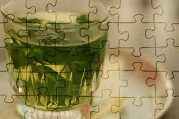 Imagem jigsaw puzzle