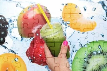 Imagem jigsaw puzzle