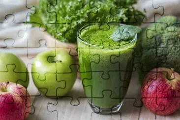 Imagem jigsaw puzzle