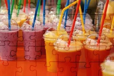 Imagem jigsaw puzzle