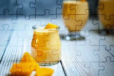 Imagem jigsaw puzzle