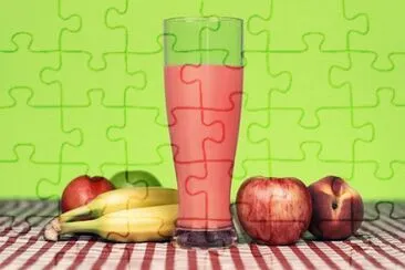 Imagem jigsaw puzzle