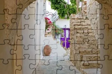 Folegandros