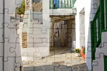 Folegandros