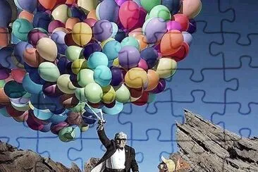 cores jigsaw puzzle