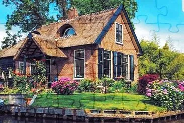 flores jigsaw puzzle