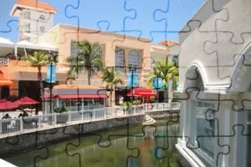 Imagem jigsaw puzzle