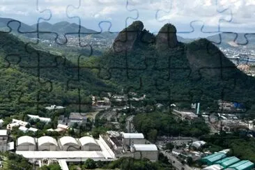 Imagem jigsaw puzzle