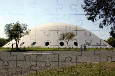 Imagem jigsaw puzzle