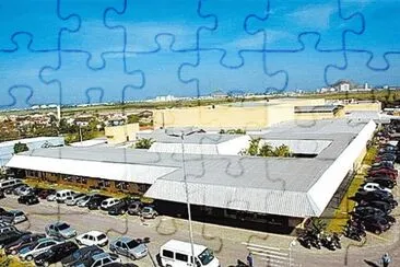 Imagem jigsaw puzzle