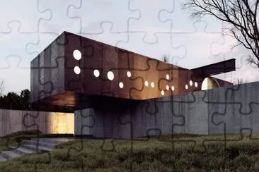 Imagem jigsaw puzzle