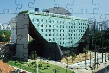 Imagem jigsaw puzzle