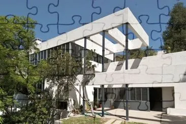 Imagem jigsaw puzzle