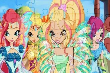 3 jigsaw puzzle
