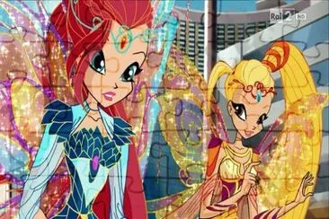 4 jigsaw puzzle