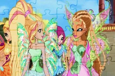 6 jigsaw puzzle