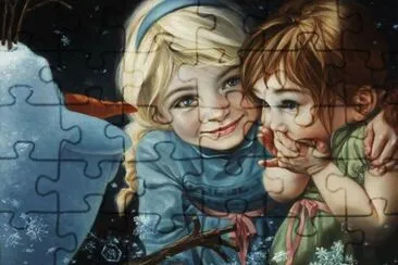 Frozen