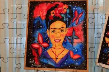 Imagem jigsaw puzzle