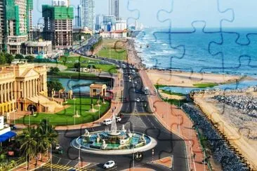 Imagem jigsaw puzzle