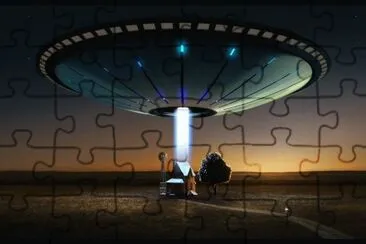 ovni jigsaw puzzle