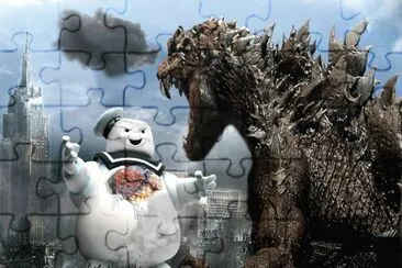 Goodzilla