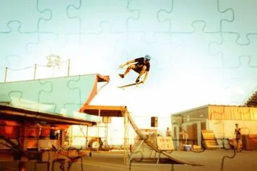 Foto jigsaw puzzle