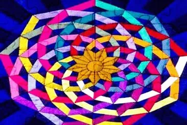 draw jigsaw puzzle