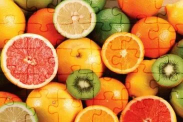 Imagem jigsaw puzzle