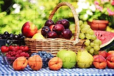 Imagem jigsaw puzzle