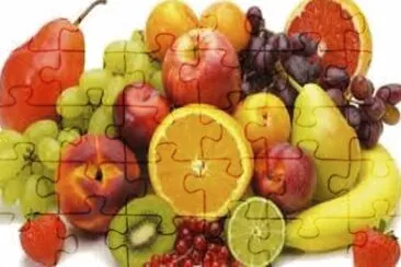 Imagem jigsaw puzzle