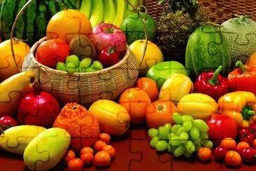 Imagem jigsaw puzzle