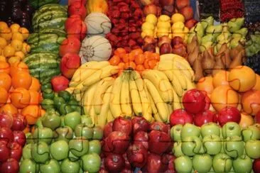 Imagem jigsaw puzzle