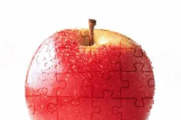 frutas jigsaw puzzle