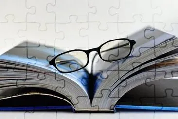 Imagem jigsaw puzzle