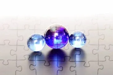 Imagem jigsaw puzzle