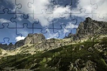 Imagem jigsaw puzzle