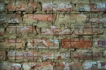Imagem jigsaw puzzle