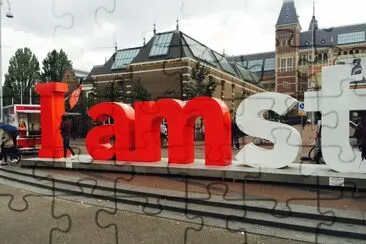Amsterdam