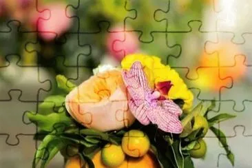 natural jigsaw puzzle