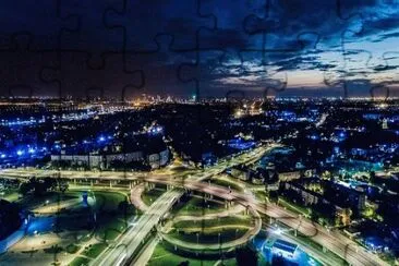 Imagem jigsaw puzzle