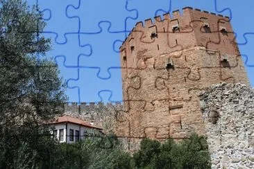 Imagem jigsaw puzzle