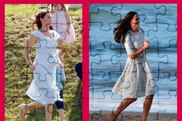 KATE jigsaw puzzle