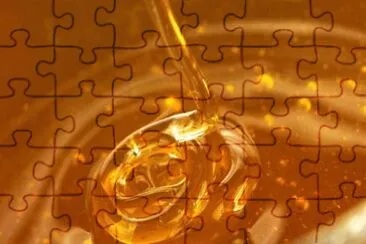 miel jigsaw puzzle
