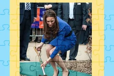 Kate jigsaw puzzle
