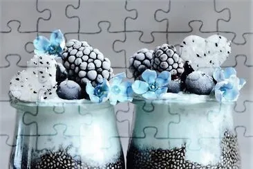 FLORES jigsaw puzzle