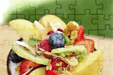 frutas