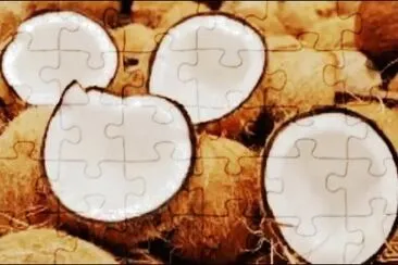 Imagem jigsaw puzzle