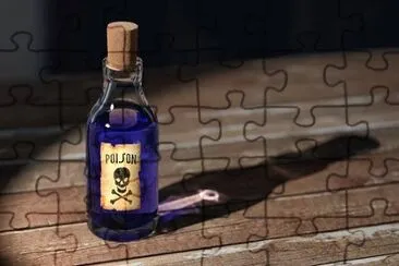 Imagem jigsaw puzzle