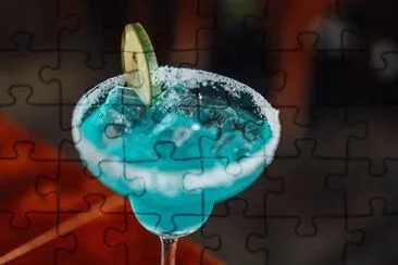Imagem jigsaw puzzle