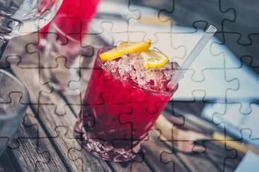Imagem jigsaw puzzle